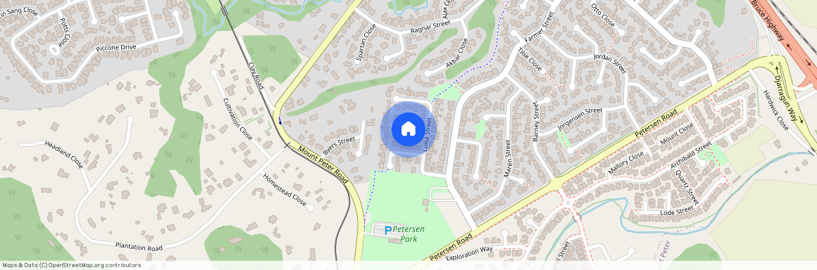 5 Peace Court, Qld 4306, White Rock