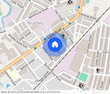 Harvey Street, Nelson, Lancashire, BB9 - Photo 1