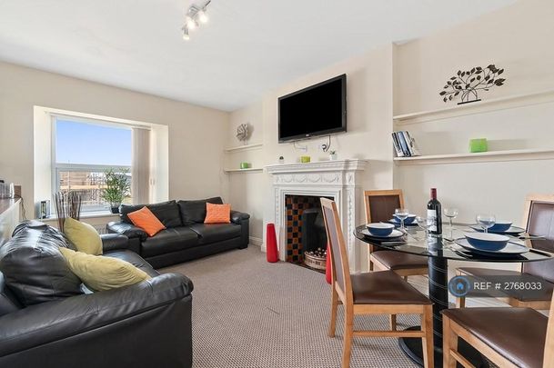 6 bedroom maisonette to rent - Photo 1