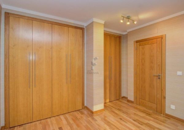 Apartamento T3 em Lisboa