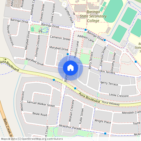 151 Baringa Drive, Qld 4551