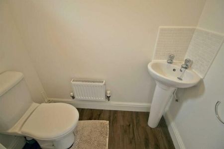 2 bedroom town house to rent Tierney, Oxley Park, MK4 4HU - Photo 3