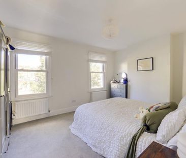 2 bedroom terraced house to rent - Photo 6