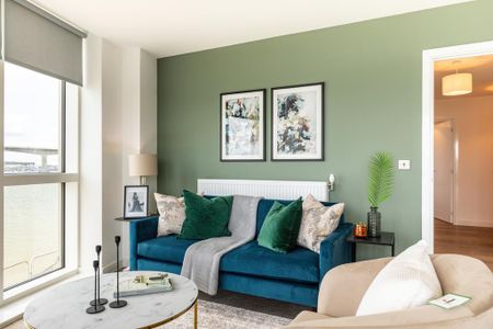 2 bedroom apartment to rent - Photo 4