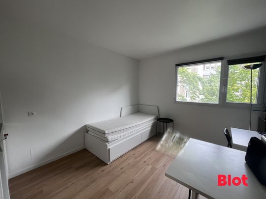 Location Appartement 1 pièce 17m² RENNES 35000 - Photo 1