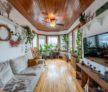 Logement à Louer Roxton Pond - Photo 1