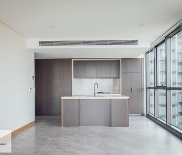 Harbour Bridge Views Two Bedrooms + Study Room Apartment for Lease !!! - Photo 2