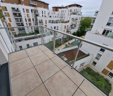 Appartement 2 Pièces 43 m² - Photo 1