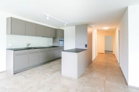Moderne 2.5-Zimmerwohnungen im Herzen von Dornach - Photo 4