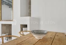 Appartement meublé 1 Chambre 42 m² - Paris, Le Marais - Photo 3