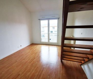 TOULOUSE / Location Appartement 1 Pièce 37 m² - Photo 4