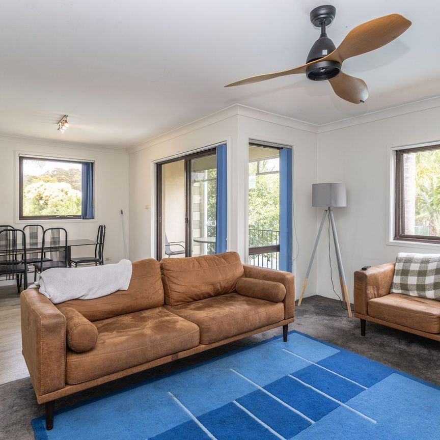 11/19-21 Dowling Street, Nelson Bay NSW 2315 - Apartment For Rent | Domain - Photo 1