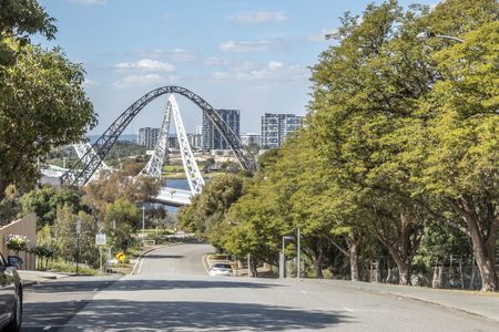 30C/22 Nile Street, East Perth WA 6004 - House For Rent | Domain - Photo 3