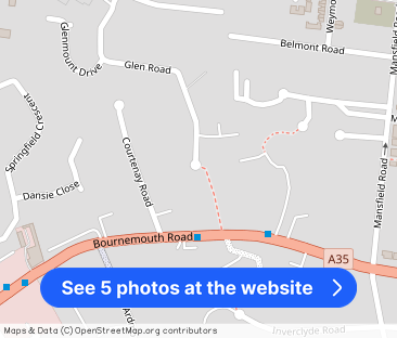 2 bedroom apartment for rent - Photo 1