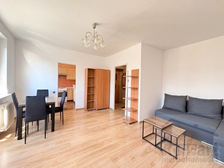 Komfortowa kawalerka I 4. piętro I Świerczewo - Zdjęcie 3