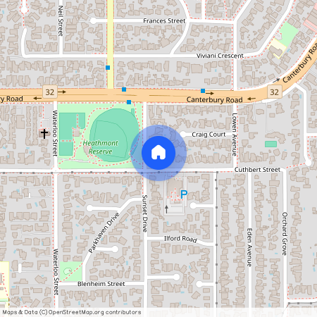 59 Cuthbert Street, Vic 3135, Heathmont