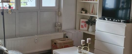 Gemütliche 2-Zimmer-Wohnung mit Balkon in ruhiger Lage in Winzerla - Foto 1