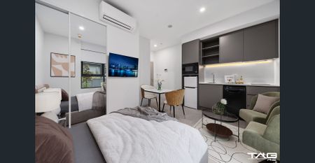 BRAND NEW AND LEASING BY TAG RE - Photo 3