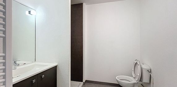 Appartement 1 pièce - Photo 2