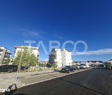 Apartament 3 camere de inchiriat cu balcon parcare Belvedere Turnisor - Photo 6