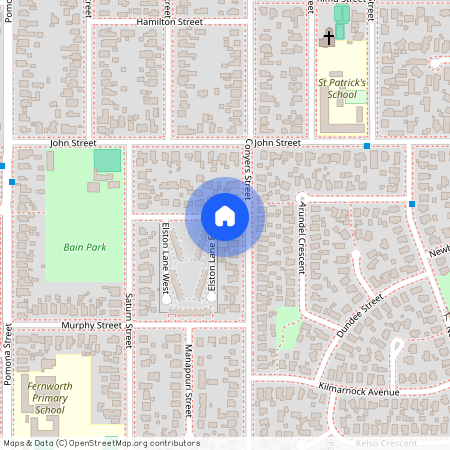 15 Monowai Street, Strathern, Invercargill