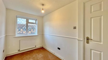 2 bedroom terraced house to rent - Photo 4