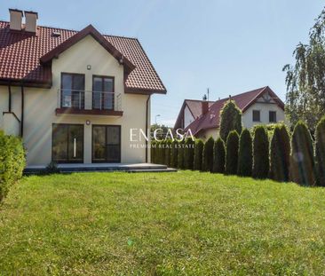 Wilanów/Zawady, wygodny bliźniak na wynajem - Фото 6