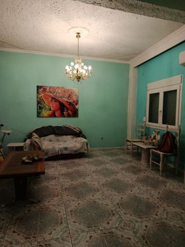 Διαμέρισμα για ενοικίαση Τίμιος Σταυρός - Σούγελο - Αγία Βαρβάρα (Καβάλα) - Φωτογραφία 5