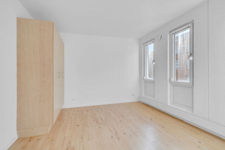 Lyse bylejligheder centralt placeret i Esbjerg - Photo 2