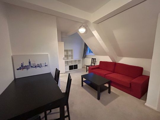 1 Bed Flat, Thackeray House, WC1N - Photo 1