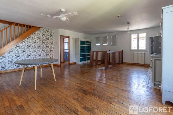 Maison T6 PERIGUEUX à louer - Photo 1
