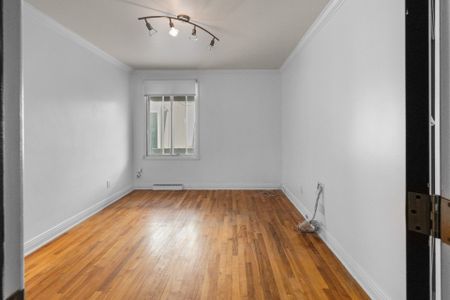 Appartement à louer, Montréal (Mercier/Hochelaga-Maisonneuve) - Photo 4