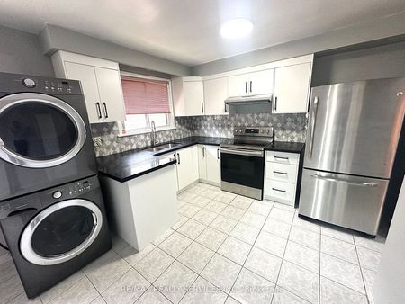 For Lease - 7600 Middleshire Drive Unit# Upper, Mississauga, Ontario - Photo 5