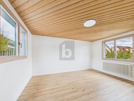 FEELING WIE IM EINFAMILIENHAUS MIT SONNENTERRASSE - Foto 3