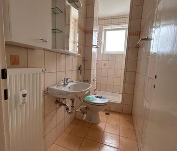 Möblierte 1-Zimmer-Wohnung mit Balkon - Foto 1
