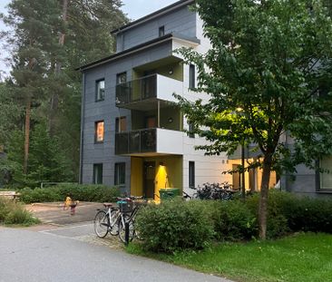 Trasthagsvägen, Uppsala - Foto 1