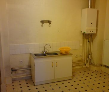 Location Appartement 3 pièces 81m² NANCY 54000 - Photo 1