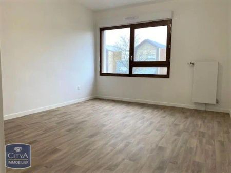 Appartement à louer 2 pièces 49.3m² - Photo 5