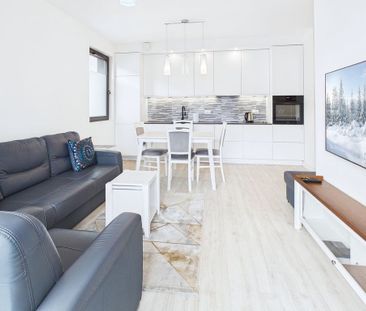 3 Pokoje l Nowoczesne l Garaż l Balkon l Od zaraz 55.2 m² - Photo 3