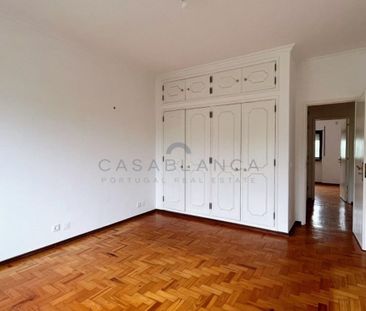 5 bedroom luxury House for rent in Bairro do Alcaide, Cascais, Lisbon - Photo 6