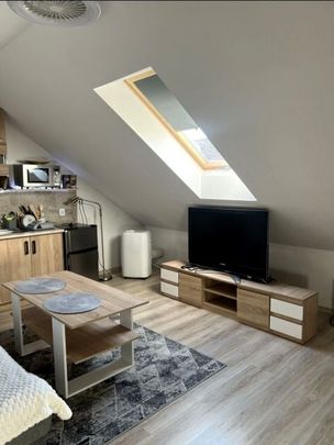 Pokój Kamieniec Wrocławski - Photo 1