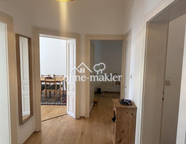 Friedberger Landstraße 86, 60316 Frankfurt am Main - Photo 1