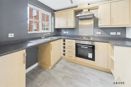 Hendeley Court, Burton-On-Trent DE14 2BH - Photo 5