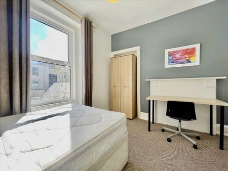 7 bedroom house share to rent - Photo 5