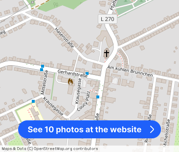 Schöne 2-Zimmer-Wohnung - Photo 1