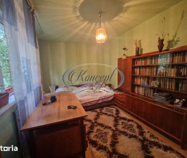 Apartament cu 3 camere mobilat, zona Academiei de Muzica - Photo 3