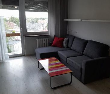 Mieszkanie opolskie Strzelce Opolskie powierzchnia 34.5 m² C240-WM-... - Zdjęcie 6