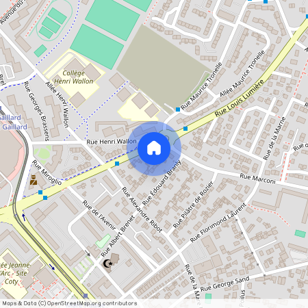 Le Havre - 76620