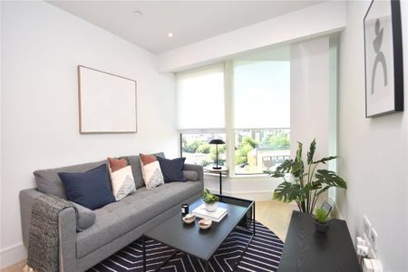 1 bedroom flat to rent - Photo 3