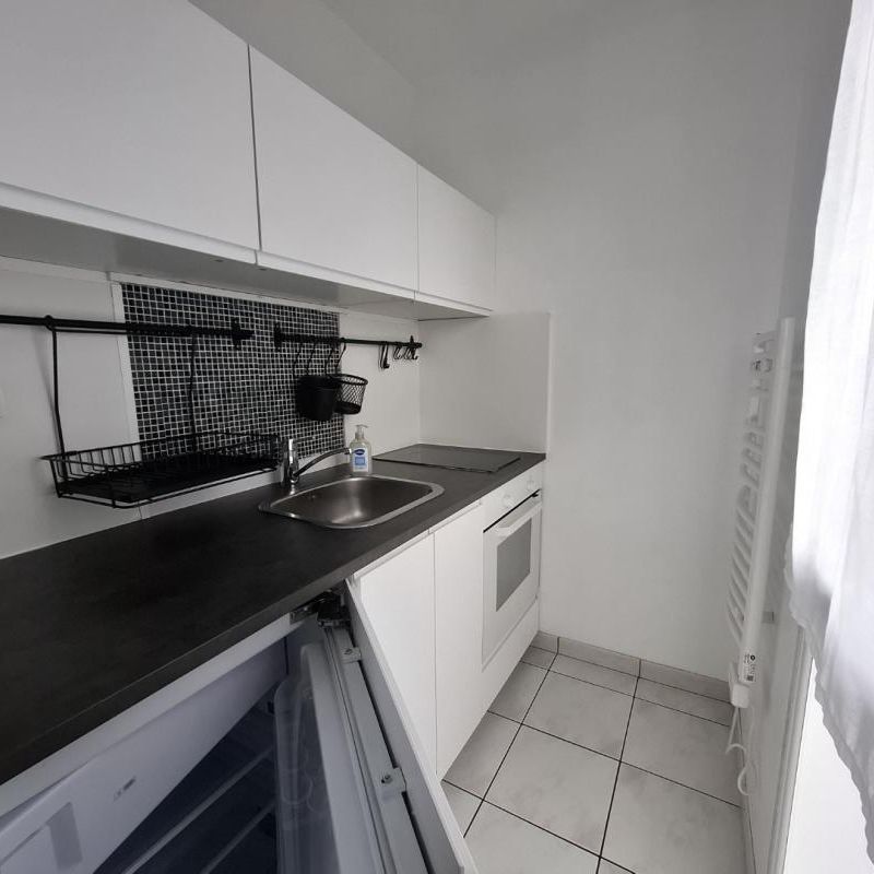 Appartement T2 à louer Bruz - 37 m² - Photo 1